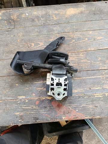 Пасок безпеки передній лівий — фото 1