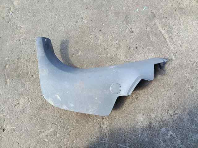 Накладка порога