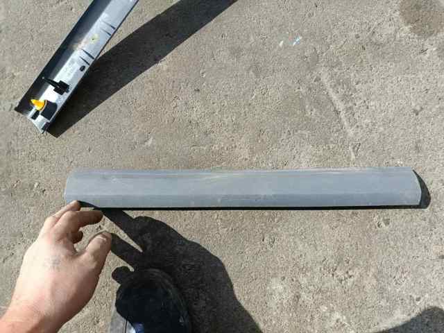 Накладна порога