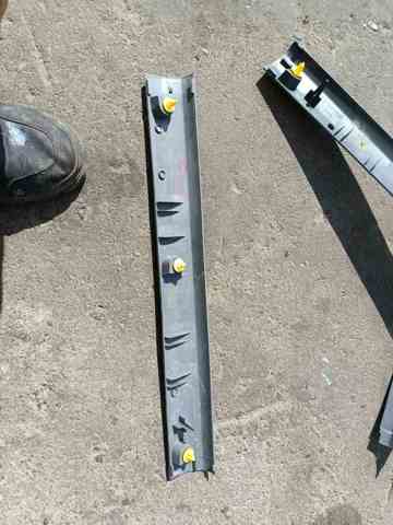 Накладна порога