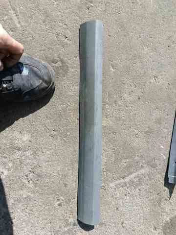 Накладка порога