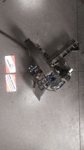 Замок дверей