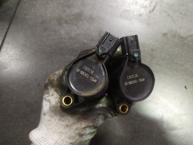 Катушка зажигания