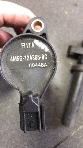 Катушка зажигания