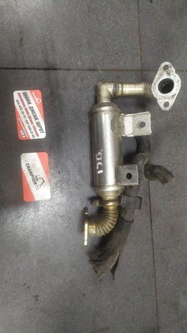 Радиатор egr