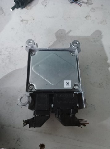 Блок електронний