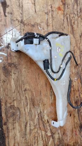 Бачок омивача