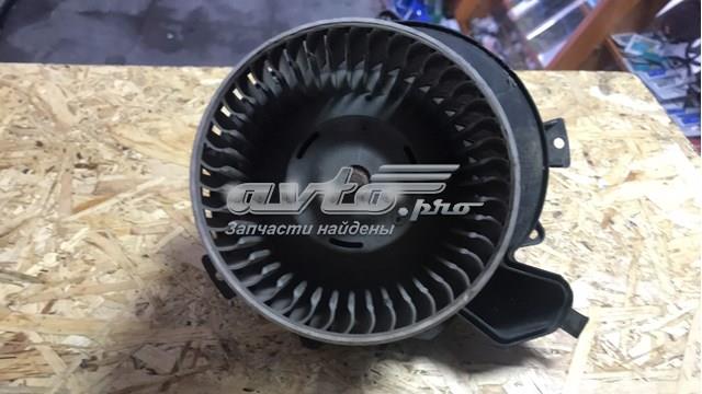 моторчик отопителя citroen