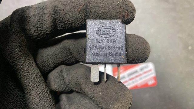 Реле — фото 5