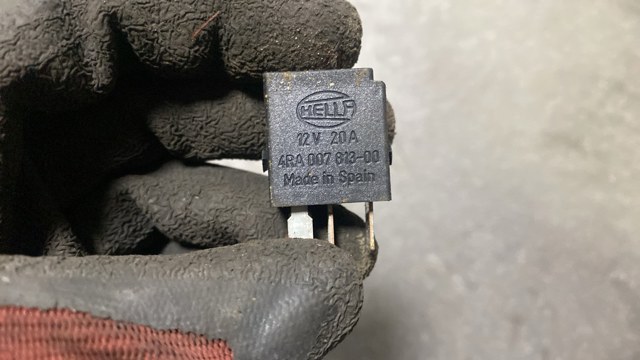 Реле — фото 3