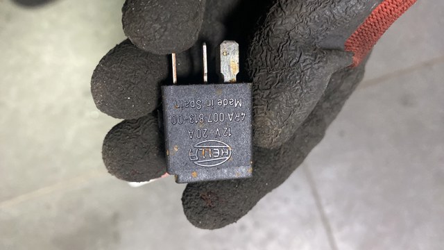 Реле — фото 2