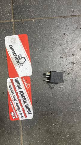 Реле — фото 1