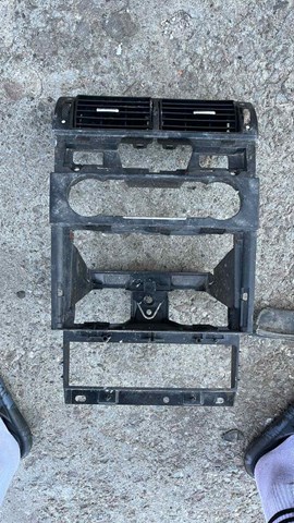 Рамка центр панелі