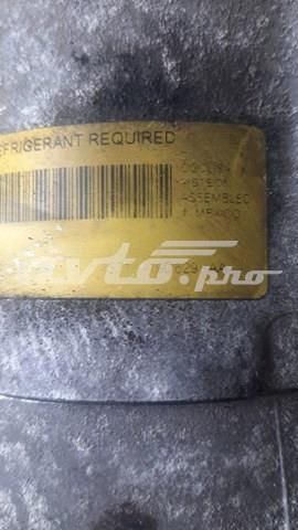 Компрессор кондиционера