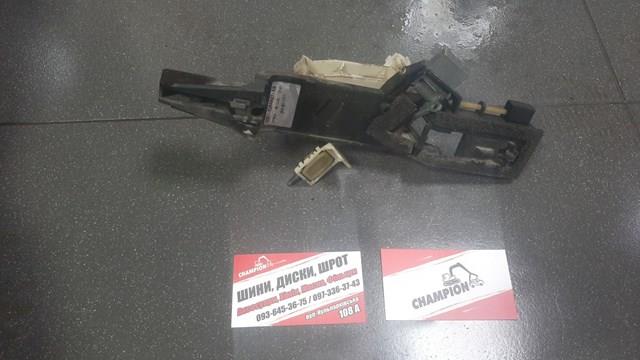 ручка дверей зовнішня задня ліва ford mondeo mk3