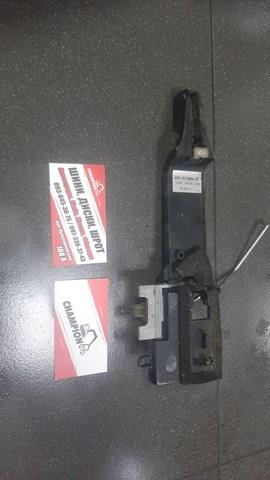 ручка дверей зовнішня задня ліва ford mondeo mk3