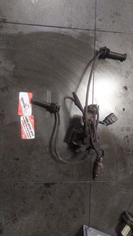 Котушка запалювання