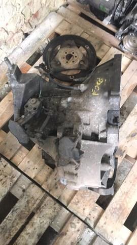 Кпп Mondeo mk3 2.0