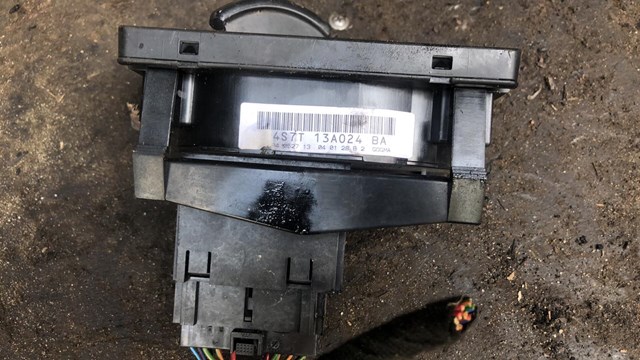 Перемикач світла фар ford mondeo iii mk3