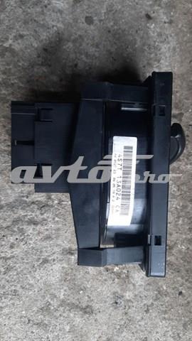 переключатель света фар