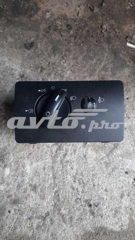 переключатель света фар