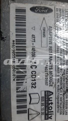 блок управления airbag