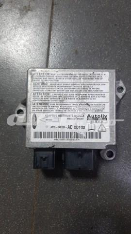 блок управления airbag