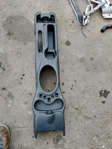 Оздоблення заднього прикурювача