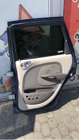 Дверь задняя права Chrysler PT Cruiser