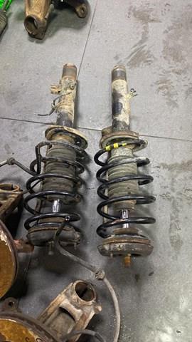 Опора амортизатора переднего