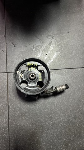 Насос гидроусилителя руля (ГУР)