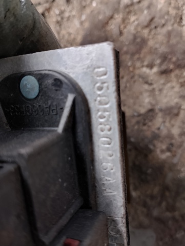 Регулятор вентилятора