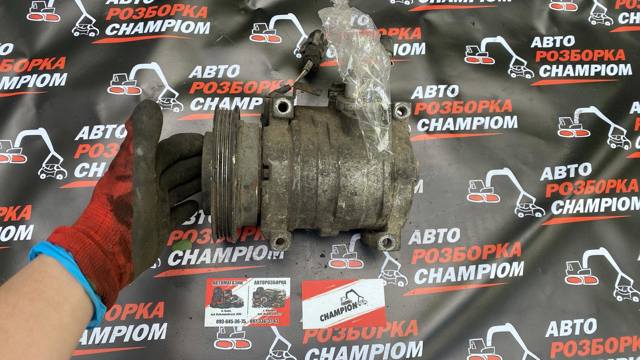 5058032AA CHRYSLER Компрессор кондиционера купить в Полтава
