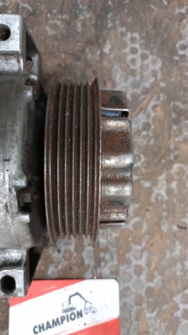 Компресор кондиціонера