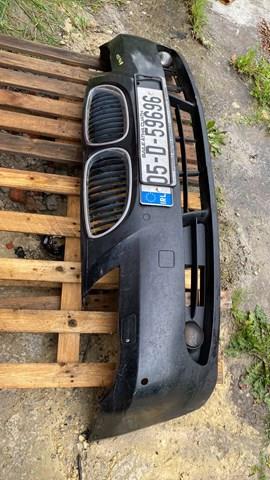 бампер перед bmw -e60