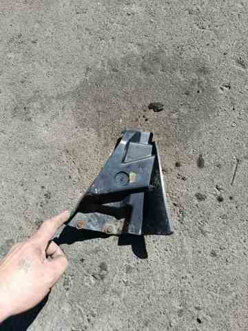 Направляюча бампера