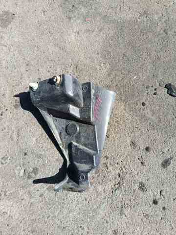 Направляюча бампера