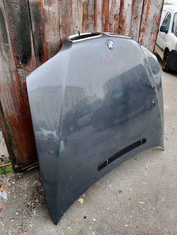 Решітка радіатора ліва