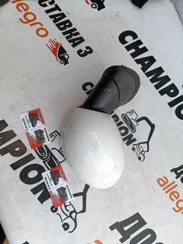 Наружное зеркало левое 51162755635 BMW