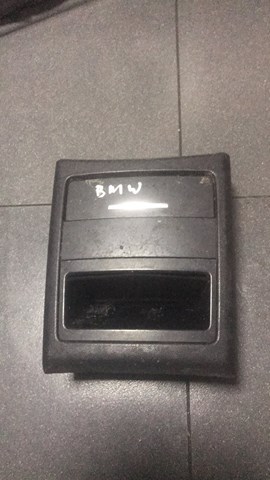 Накладка центральной консоли