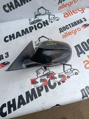 51167157197 BMW Левое боковое зеркало купить в Житомир
