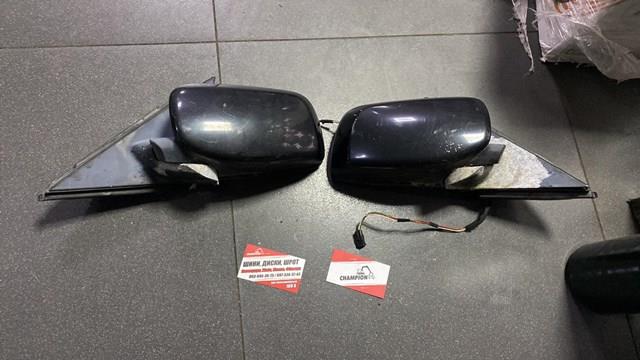 Зеркало заднего вида правое