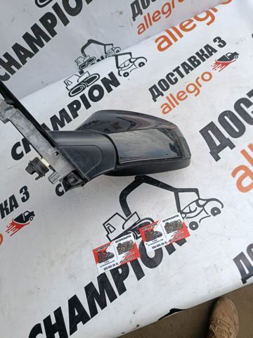 Наружное зеркало левое 51167189849 BMW