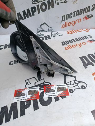 BMW 51167208357 Зеркало заднего вида левое в наличии Винница