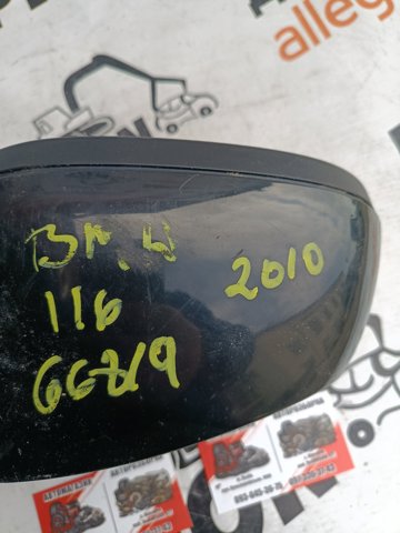 51167208357 BMW Зеркало заднего вида левое купить в Винница