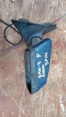 Дзеркало заднього виду, праве — фото 3