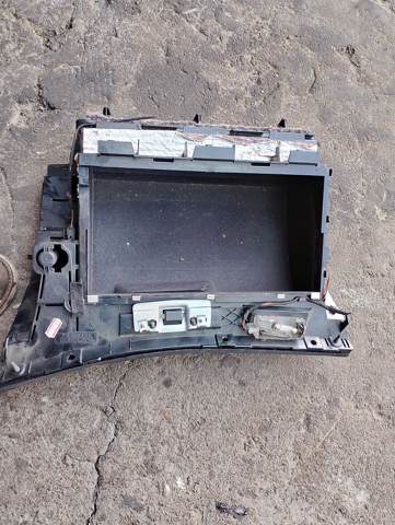 Ящик для рукавичок (бардачок)