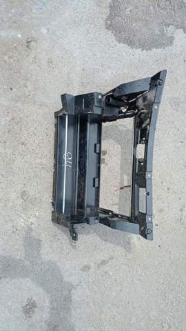 Ящик для рукавичок (бардачок)