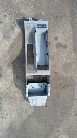 Центральная консоль