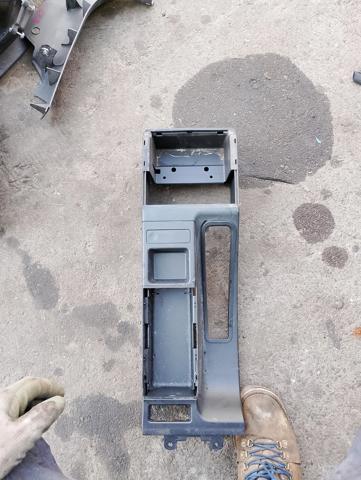 Центральная консоль